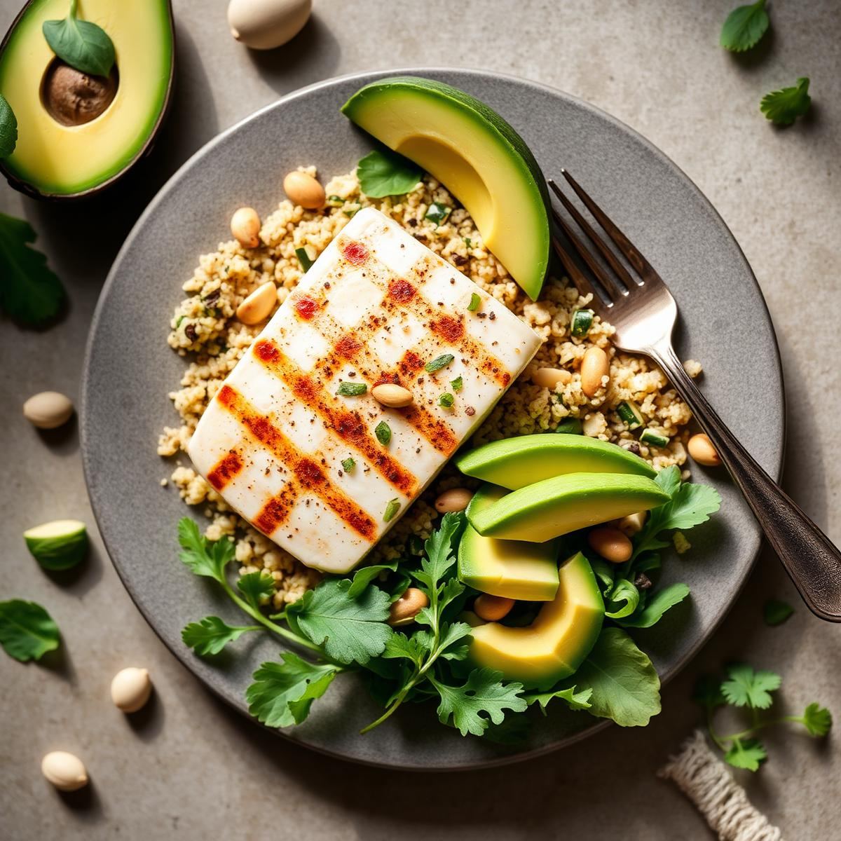 Nutrition